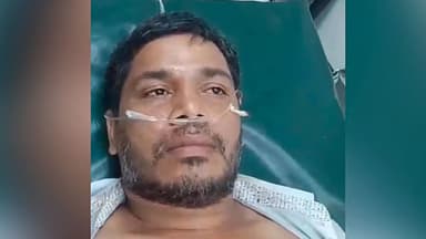চকরিয়ায় প্রকাশ্যে মুদিদোকানিকে গুলি, আশঙ্কাজনক অবস্থায় হাসপাতালে ভর্তি