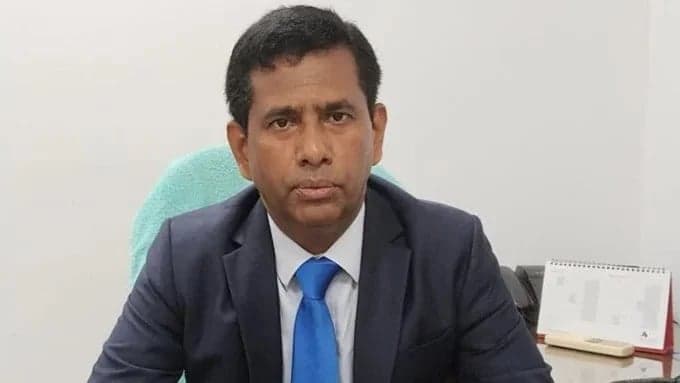 জুলাই গণহত্যার ‘মাস্টারমাইন্ড’ জয় ও পলক: চিফ প্রসিকিউটর