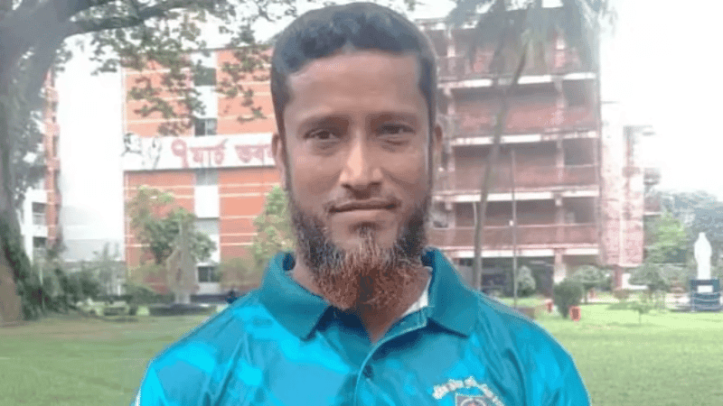 ঢাবির রোকেয়া হলে মাথায় কাঁঠাল পড়ে মালির মৃত্যু