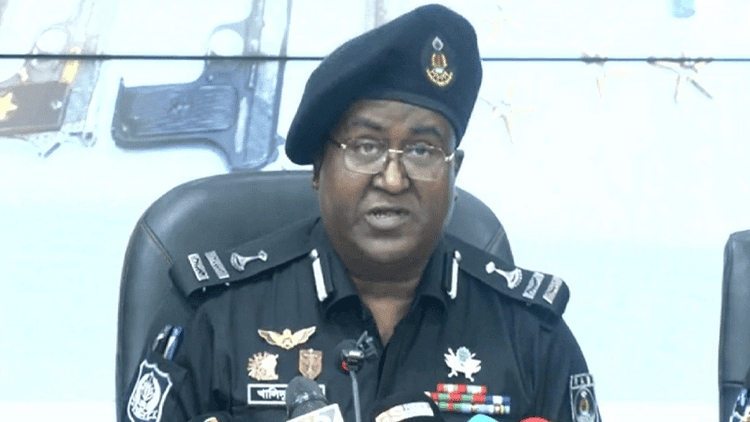 দেশের গুরুত্বপূর্ণ স্থাপনায় হামলার হুমকির ভিত্তি নেই: র‍্যাব