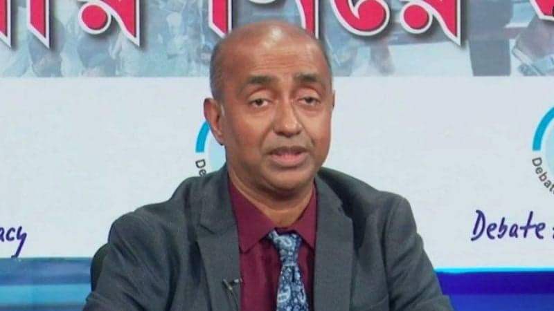 জুলাই অভ্যুত্থানে মানবতাবিরোধী অপরাধে সাজাপ্রাপ্তরা নির্বাচনে অংশ নিতে পারবেন না: অ্যাটর্নি জেনারেল