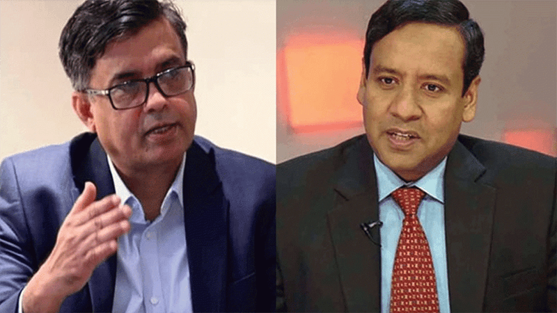 গোলাম মাওলা রনির বিরুদ্ধে টকশোতে মিথ্যাচার ছড়ানোর অভিযোগ প্রেস সচিবের