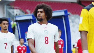 পাজলের শেষ দুই-তিনটি টুকরো খুঁজছি আমরা: হামজা চৌধুরী