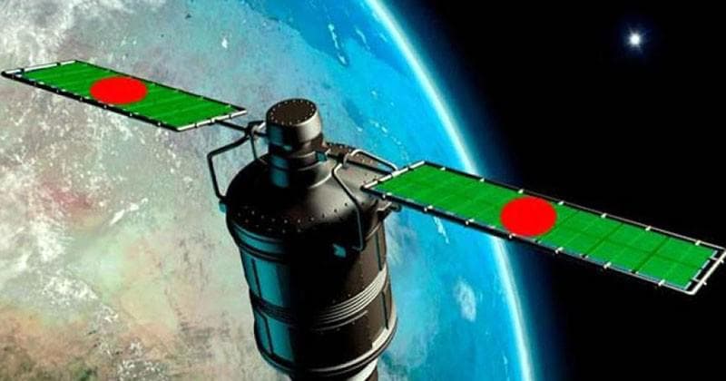 বঙ্গবন্ধু-১ স্যাটেলাইটের সম্প্রচারে  ৮ দিন বিঘ্ন ঘটতে পারে