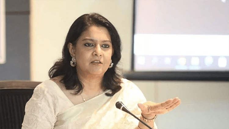 এসএসএফ সুবিধা পাবেন শুধু খালেদা জিয়া, পরিবার নয়: পরিবেশ উপদেষ্টা