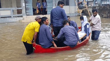 এইচএসসি পরীক্ষা স্থগিতের দাবি ছাত্রদলসহ তিন সংগঠনের