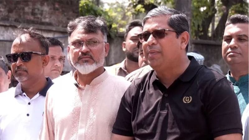 রাত ২টার মধ্যেই রাজধানীর কোরবানির বর্জ্য অপসারণ করা হবে: স্থানীয় সরকার প্রতিমন্ত্রী