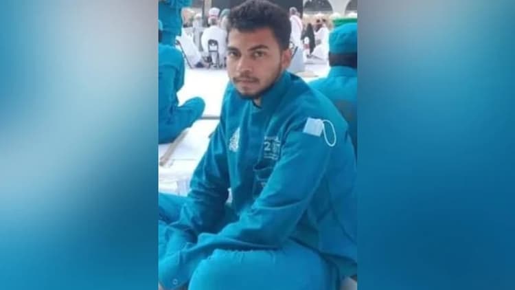 কনস্যুলেট ছেলের খোঁজ নেয়নি, অন্য কারও যেন এমন পরিণতি না হয়:  সৌদিতে মৃত্যুদণ্ড প্রাপ্ত নজরুলের বাবা