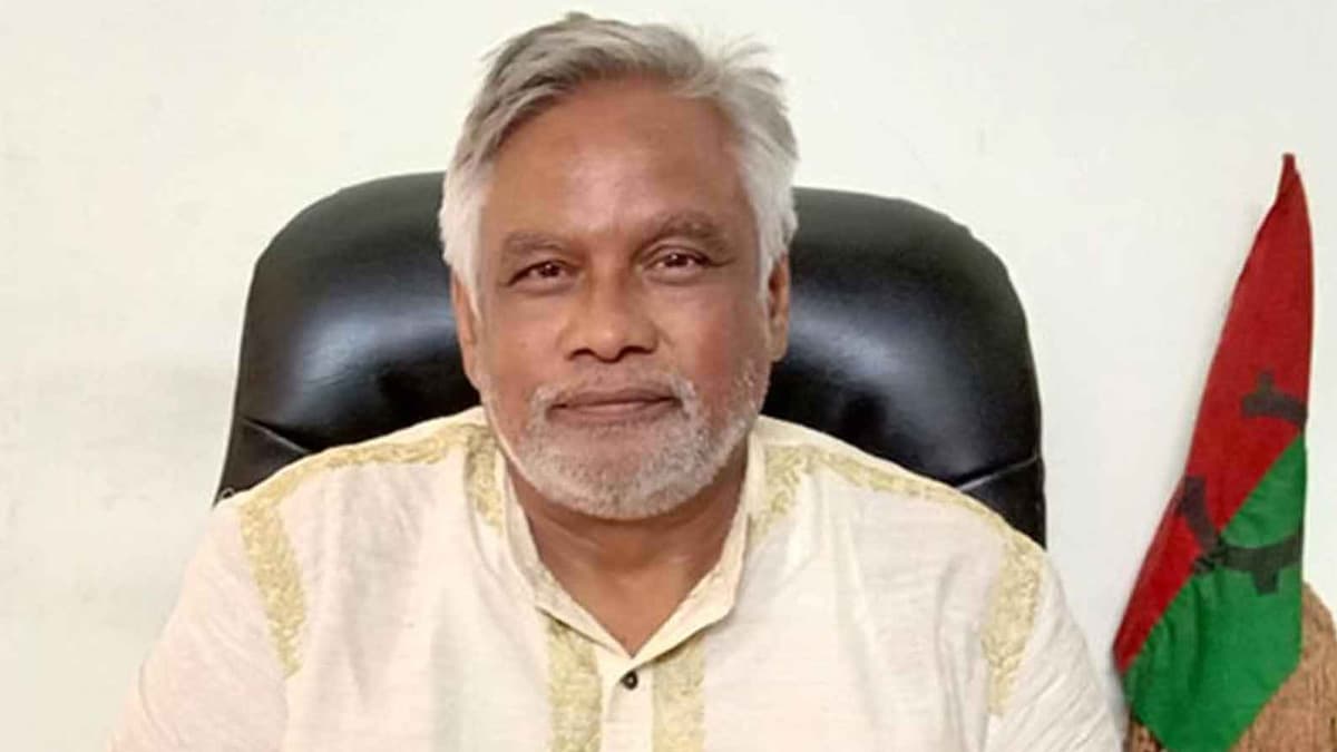 চাঁদাবাজির মামলায় খালাস পেলেন বিএনপি নেতা আমান