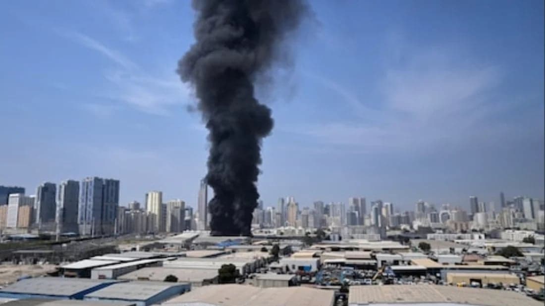 ইরান নয় সৌদি মার্কিন দূতাবাসে হামলা চালিয়েছে ইসরায়েল: আইআরজিসি