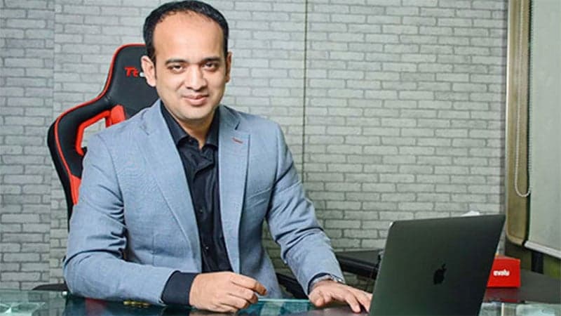 ইভ্যালির এমডি রাসেলের জামিন