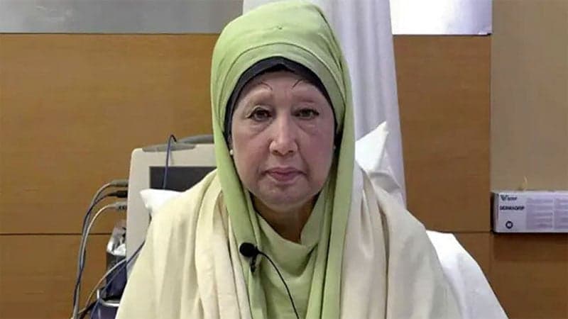 খালেদা জিয়ার নাইকো দুর্নীতি মামলার রায় ১৯ ফেব্রুয়ারি