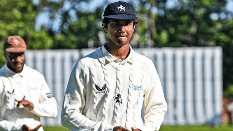 হাসানকে ফিরেয়ে আনায় হতাশ কেন্ট