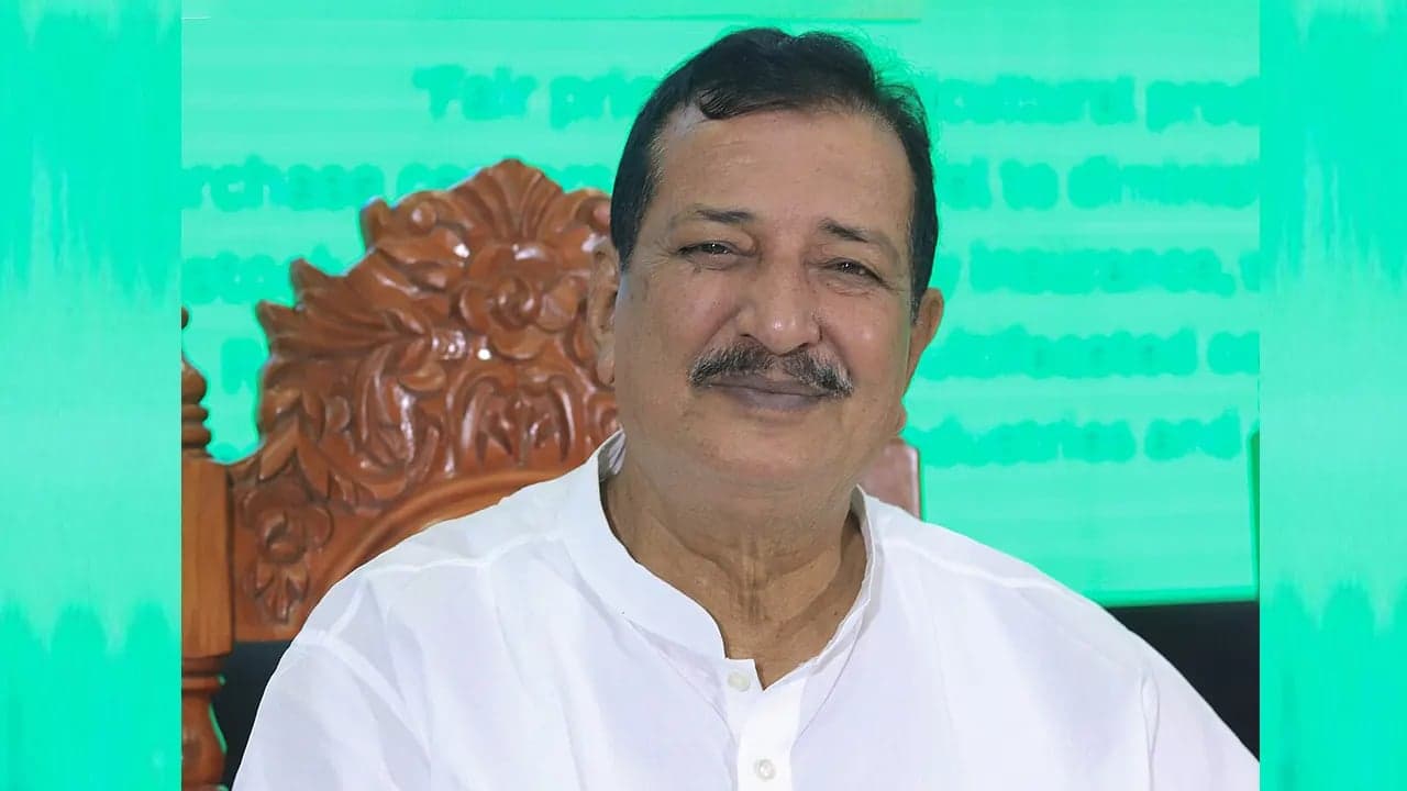 ওয়ান স্টপ সার্ভিস সেন্টারের মাধ্যমে জমির মালিকদের হয়রানি কমানো হবে: ভূমিমন্ত্রী