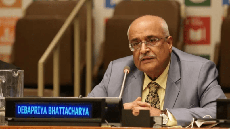এলডিসি থেকে উত্তরণের পর কারিগরি শিক্ষায় নজর দিতে হবে: দেবপ্রিয়