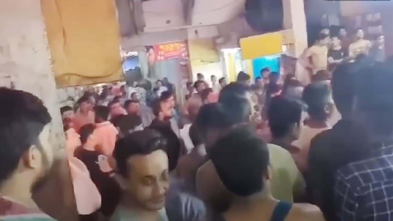 চট্টগ্রামে যৌথবাহিনীর ওপর হামলার অভিযোগে মামলা, গ্রেপ্তার ৪৯ জন