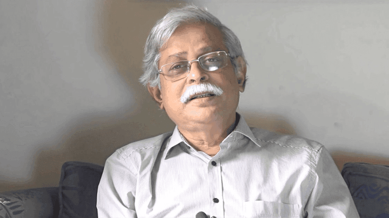 লেখক মুহম্মদ জাফর ইকবালসহ ৮ জনের বিরুদ্ধে তদন্ত প্রতিবেদন