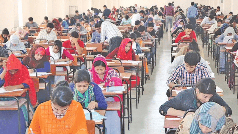 অধ্যক্ষ-প্রধান শিক্ষক নিয়োগ পরীক্ষার ফল প্রকাশ, উত্তীর্ণ প্রায় ১৫ হাজার