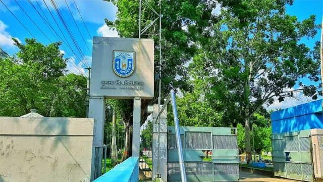 সড়ক দুর্ঘটনায় খুবি শিক্ষার্থী নিহত