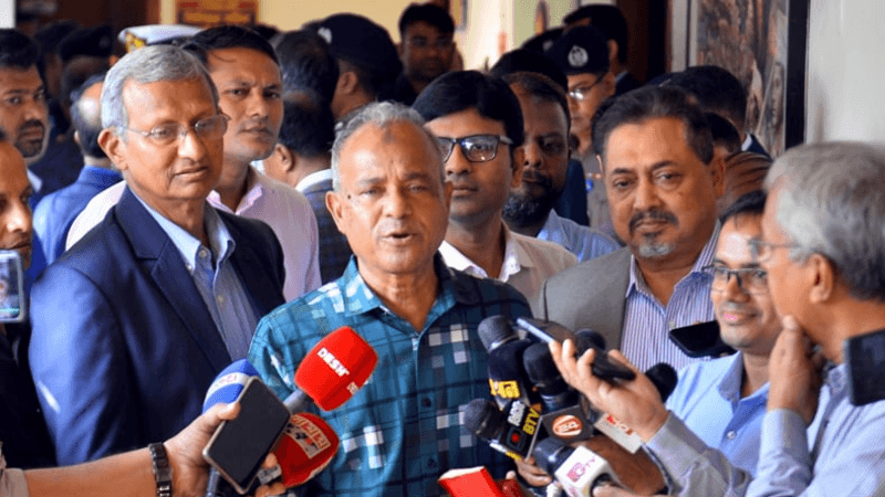 এবারও বিজয় দিবসে প্যারেড হচ্ছে না