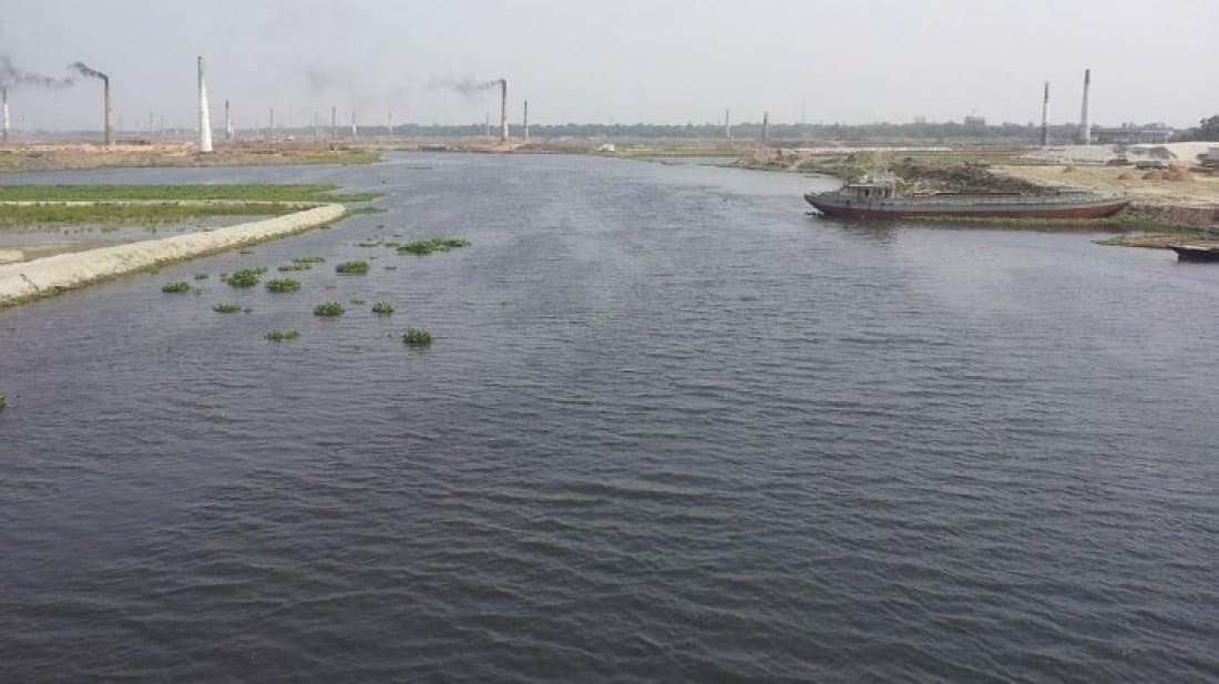 তুরাগ নদে ৪ মরদেহ উদ্ধার, যা জানা গেল