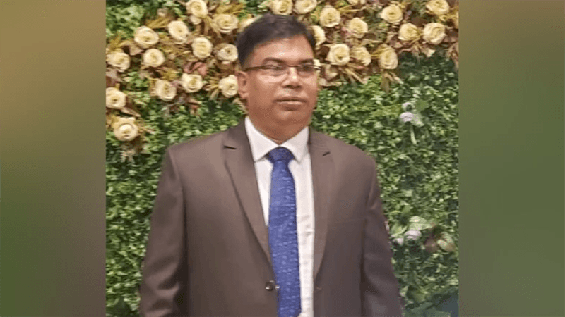 প্রশাসককে ঘুষের প্রস্তাব: ডিএনসিসির প্রশাসনিক কর্মকর্তা সাময়িক বরখাস্ত