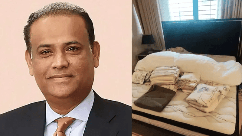 সাবেক ভূমিমন্ত্রীর গুলশানের ফ্ল্যাটে ফের দুদকের অভিযান