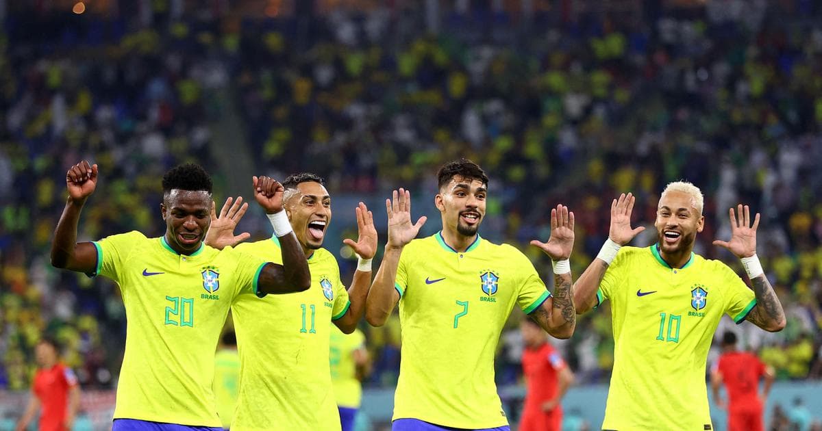 স্কটল্যান্ড ম্যাচেই ব্রাজিলের নকআউট ভাগ্য নির্ধারণ, সম্ভাব্য প্রতিপক্ষ কারা?