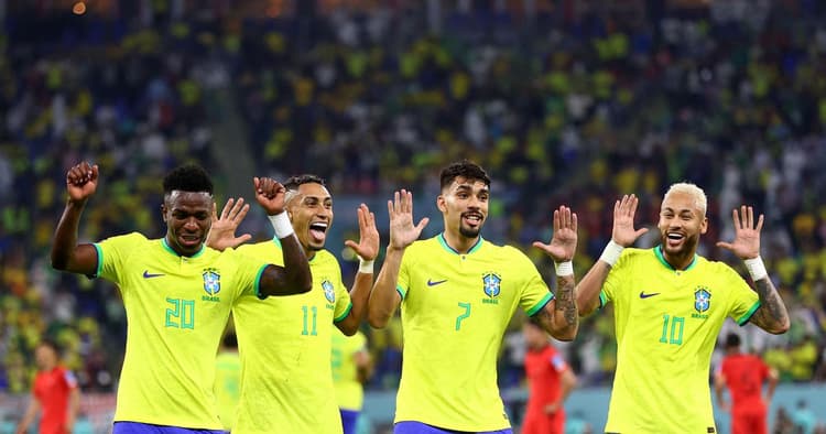 স্কটল্যান্ড ম্যাচেই ব্রাজিলের নকআউট ভাগ্য নির্ধারণ, সম্ভাব্য প্রতিপক্ষ কারা?