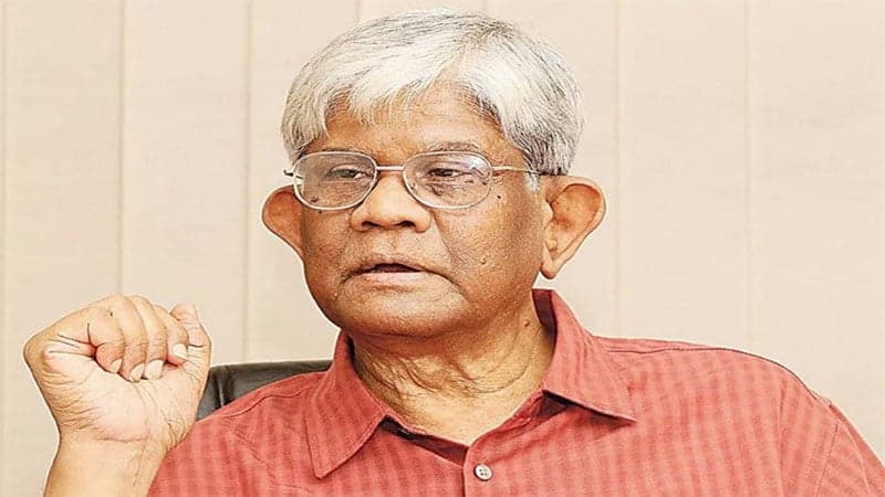 খোলাবাজারে সবজি ও কৃষিপণ্য বিক্রি বন্ধ: অর্থ উপদেষ্টা