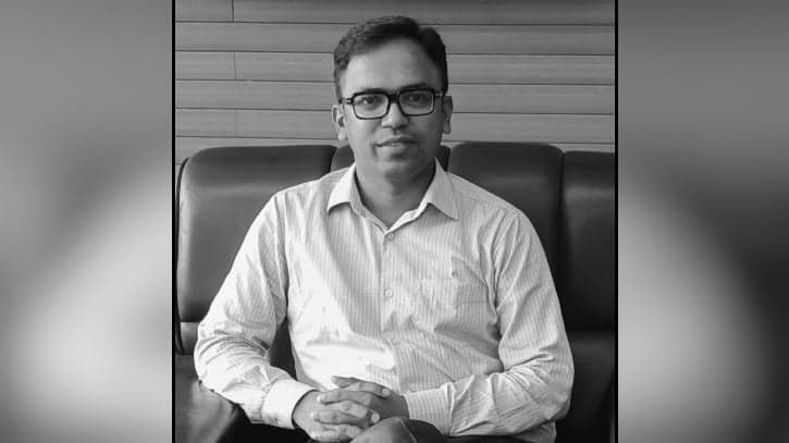 মাদারীপুরে নিখোঁজ কৃষিবিদের হাত-পা বাঁধা মরদেহ উদ্ধার