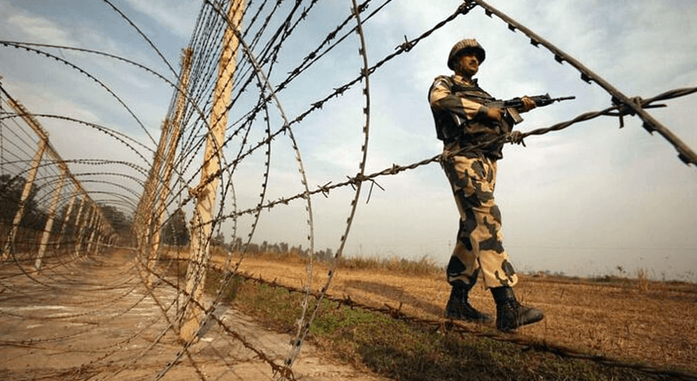 হাদী হত্যা মামলার আসামিরা ভারতে প্রবেশ করেনি: মেঘালয় পুলিশ ও বিএসএফ