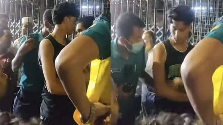 পুরান ঢাকায় কিশোরকে প্রকাশ্যে হত্যাচেষ্টা, রুখে দিল জনতা ও পুলিশ