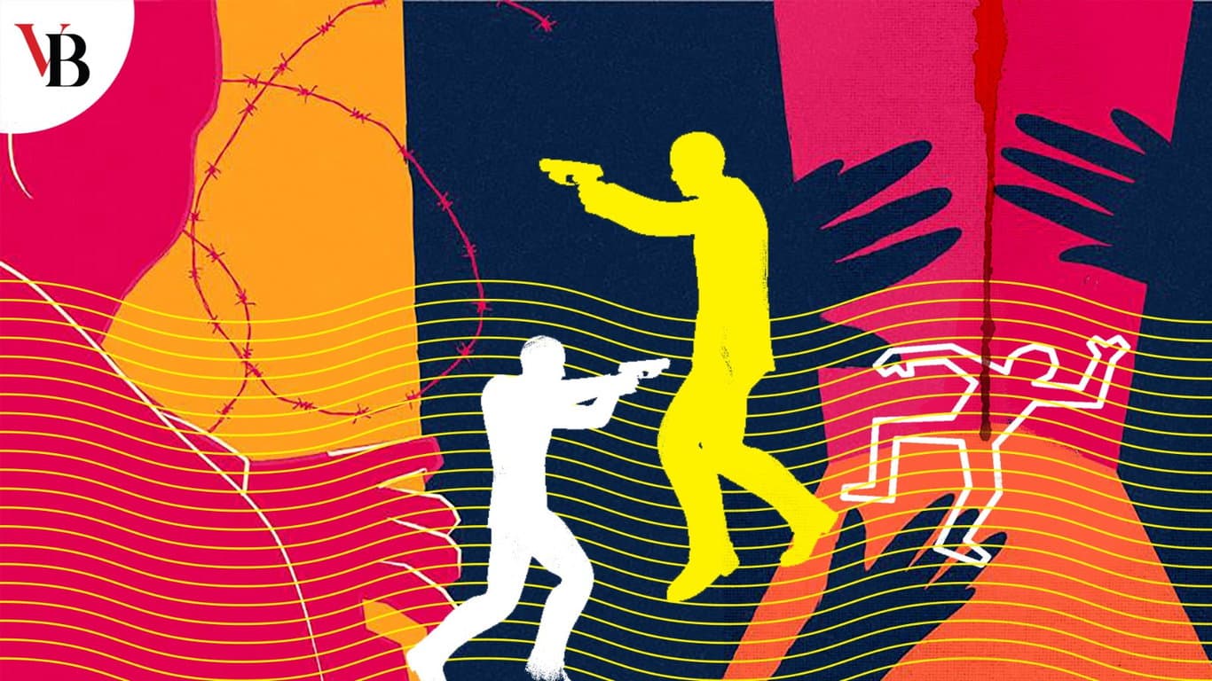 দলীয় কোন্দলে নেতাকর্মীর মৃত্যু কাম্য নয়