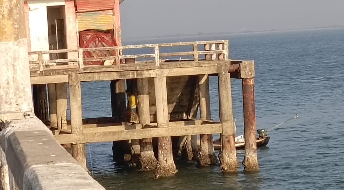 গুলিবিদ্ধ নারীসহ পাঁচ রোহিঙ্গার অনুপ্রবেশের চেষ্টা