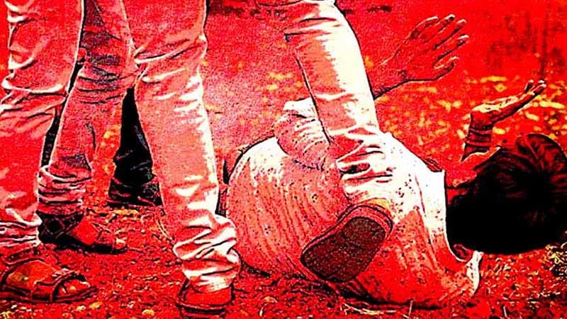 থামছেই না বিচারবহির্ভূত ও বিনা বিচারে হত্যার ঘটনা