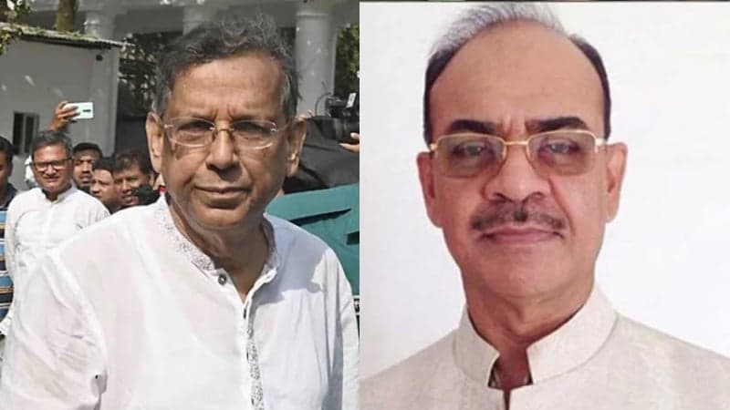 আনিসুল হক ও ফারুক খানসহ ৯ জন নতুন মামলায় গ্রেফতার