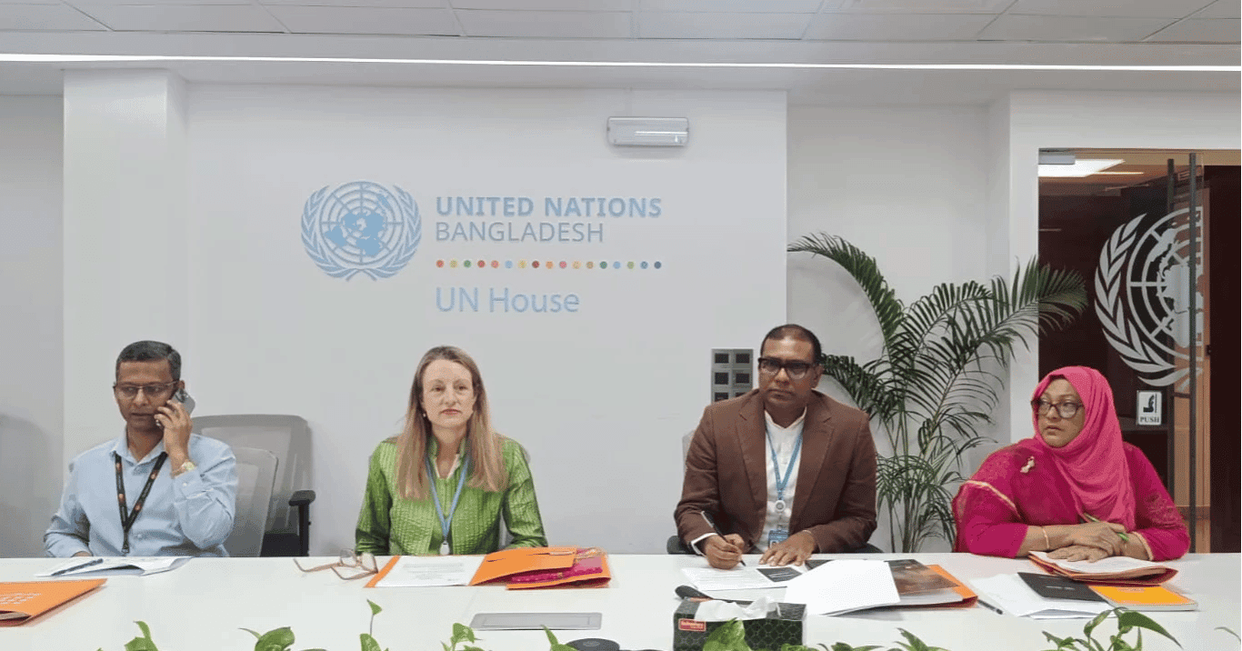 বাংলাদেশের ১৭ কোটি ৫৭ লাখ জনসংখ্যার বেশিরভাগই কর্মক্ষম