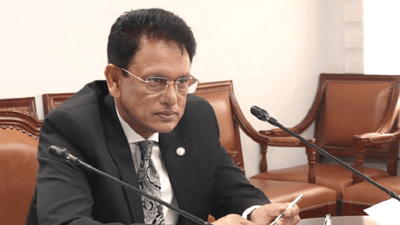 অনলাইন-অফলাইন সমন্বিত শিক্ষাব্যবস্থা চালুর চিন্তা সরকারের