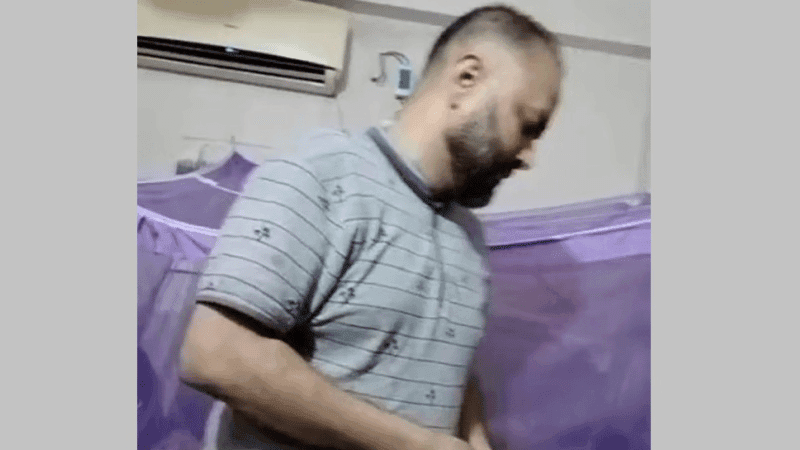 ‘২ কোটি টাকা দেন’ বলা পিডিবির প্রকৌশলী সাময়িক বরখাস্ত
