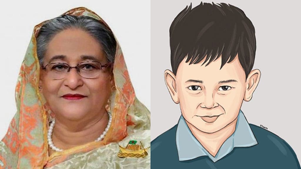 শেখ মুজিব-হাসিনা ও রাসেলের নামে ৩ প্রতিষ্ঠানের নাম পরিবর্তন হচ্ছে