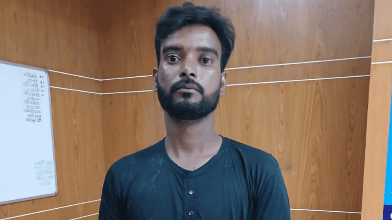 পল্লবীতে শিশুকে ধর্ষণের পর হত্যা, প্রতিবেশী সোহেলের দায় স্বীকার