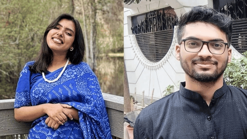 এআই ব্যবহার করে লিমন-বৃষ্টির লাশ গুমের উপায় খুঁজেছিলেন হিশাম: প্রসিকিউটর