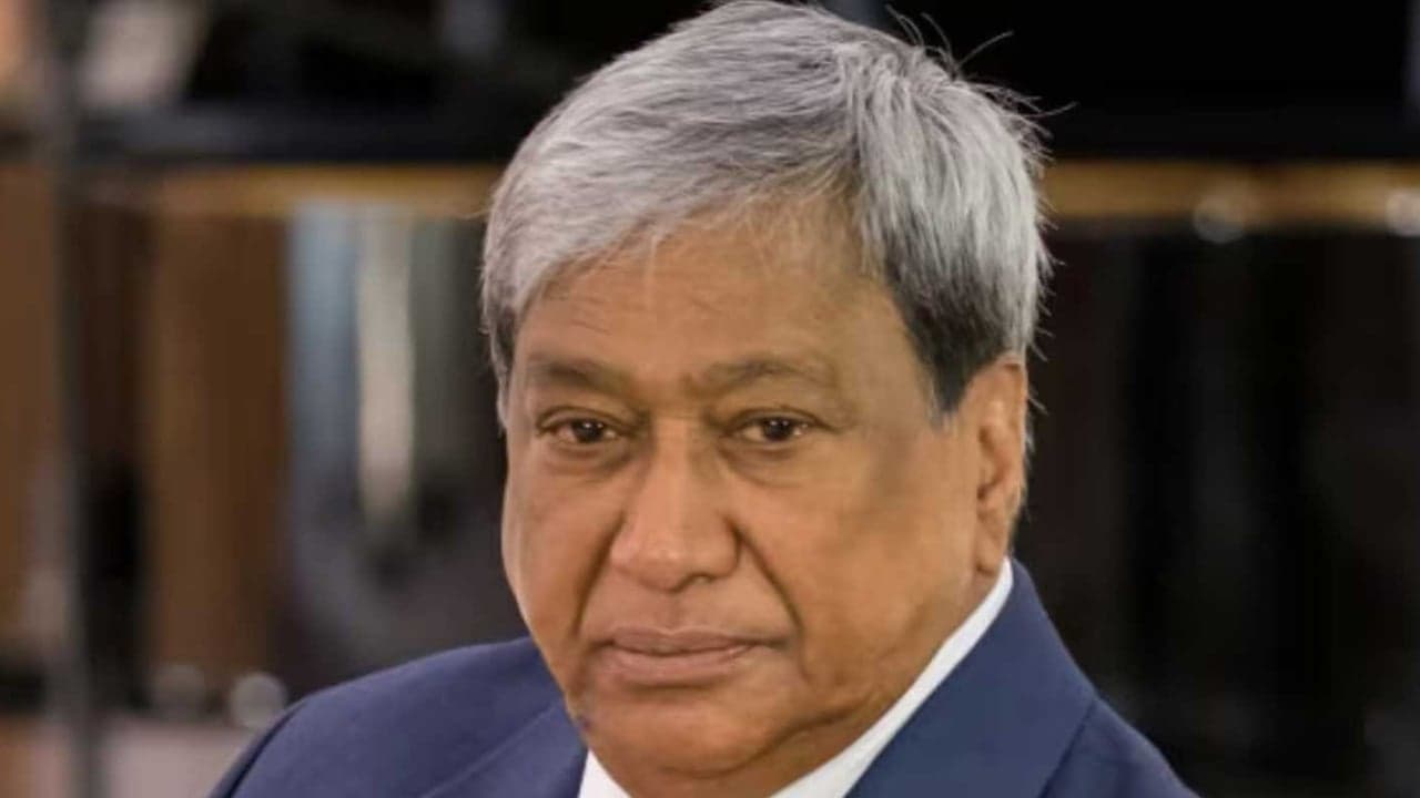 না ফেরার দেশে সাবেক প্রতিমন্ত্রী মিজানুর রহমান সিনহা