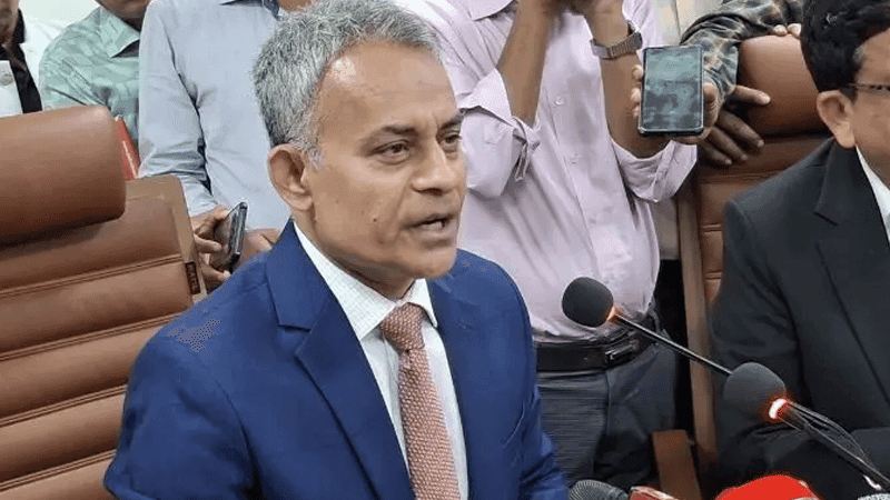 ৩০০ মৃত্যুর খবর সঠিক নয়, ঈদযাত্রা স্বস্তির হয়েছে: সড়কমন্ত্রী