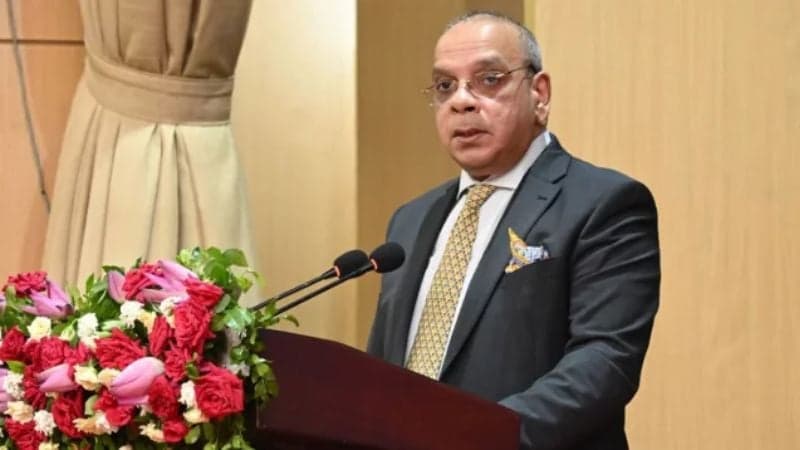 বাংলাদেশের সংবিধান বাতিল করা জুলাই বিপ্লবের লক্ষ্য ছিল না: প্রধান বিচারপতি 