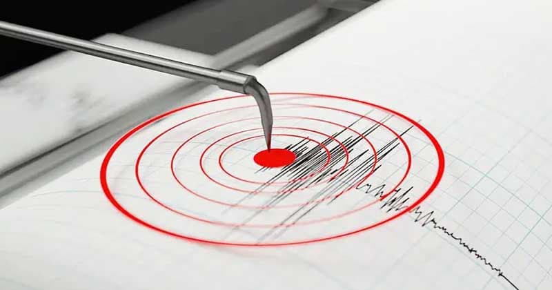 ৬.২ মাত্রার ভূমিকম্পে কেঁপে উঠল জাপান