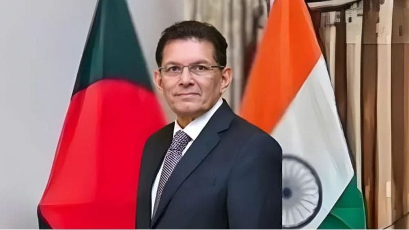 ঢাকা–নয়াদিল্লি সম্পর্ক শূন্য থেকে শুরু নয়: এনডিটিভিকে পররাষ্ট্রমন্ত্রী