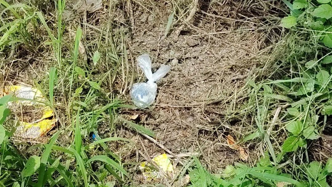 যশোরের কেশবপুরে ককটেল বিস্ফোরণে যুবক আহত