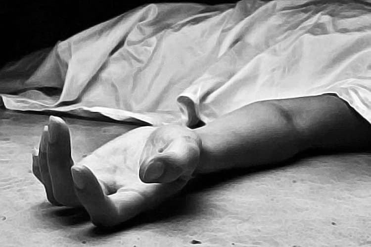 উখিয়ায় মাদ্রাসাছাত্রীর রহস্যজনক মৃত্যু